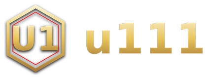 u111 logo